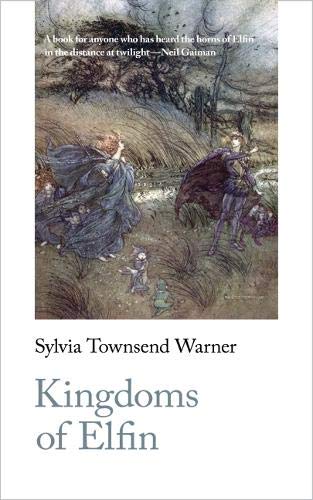 Kingdoms of Elfin (Handheld Classics)