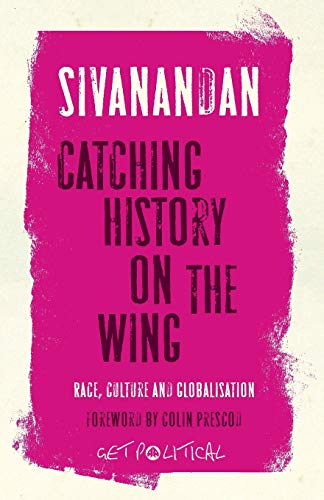 Catching History on the Wing: Race