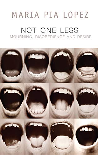 Not One Less: Mourning