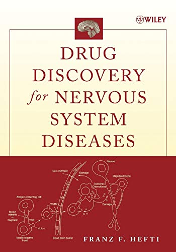 Drug Discovery for Nervous System Diseases