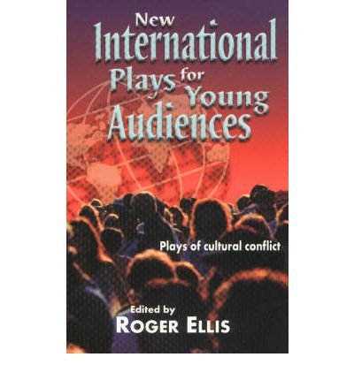 New International Plays for Young Audiences