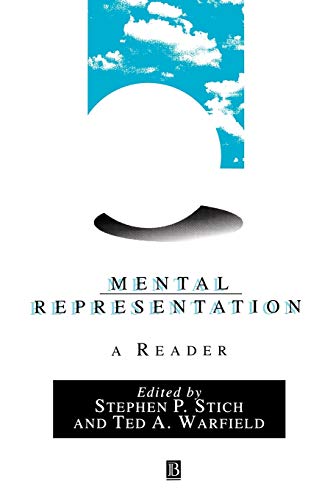 Mental Representation: A Reader