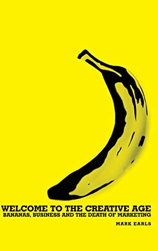 Welcome to the Creative Age: Bananas
