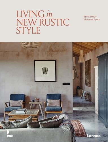 Living in New Rustic Style