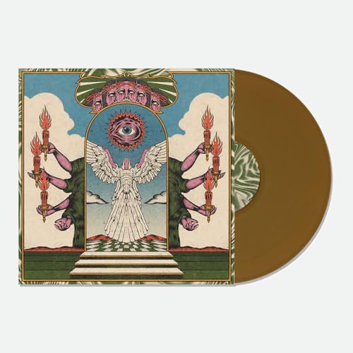 Trash Boat - Heaven Can Wait [VINYL]