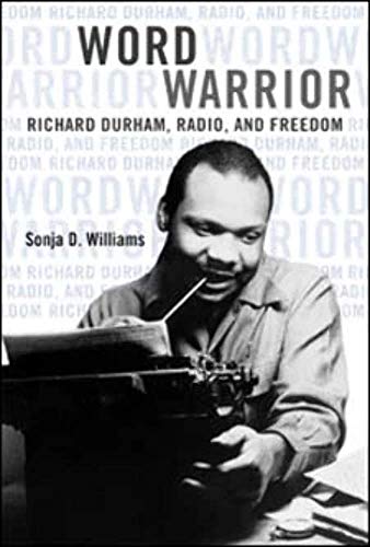 Word Warrior: Richard Durham