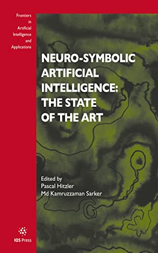 NEUROSYMBOLIC ARTIFICIAL INTELLIGENCE TH