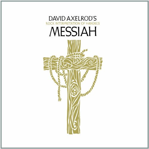 Axelrod David - David Axelrod's Rock Interpret [CD]