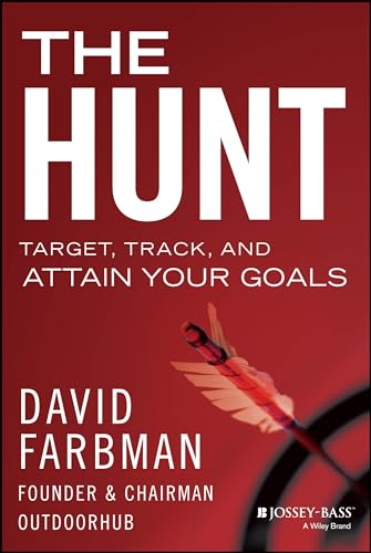 The Hunt: Target