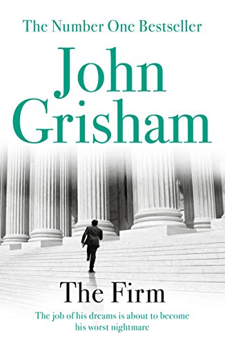 The Firm: John Grisham