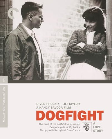 Dogfight [BLU-RAY]