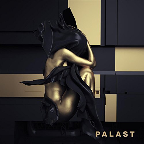 Palast - Hush [CD]