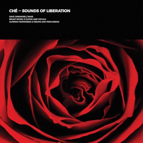 Che - Sounds Of Liberation (White/Red Vinyl) [VINYL]