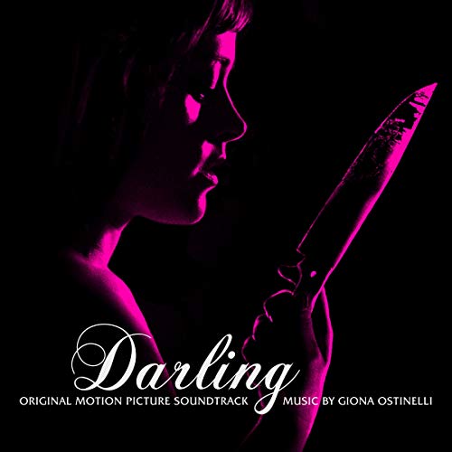 Ostinelli Giona - Darling / O.S.T. [CD]