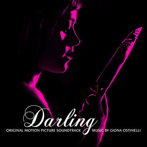 Ostinelli Giona - Darling / O.S.T. [CD]