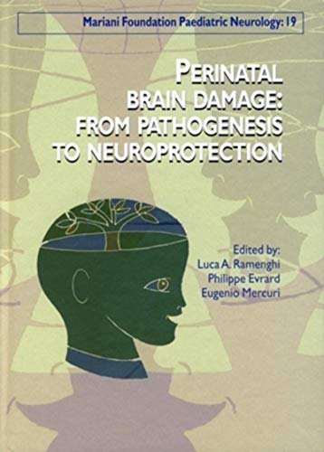 Perinatal Brain Damage