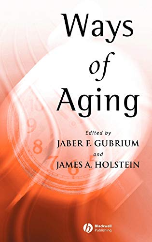 Ways of Aging