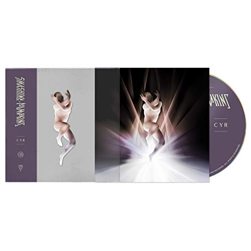 The Smashing Pumpkins - CYR [CD]