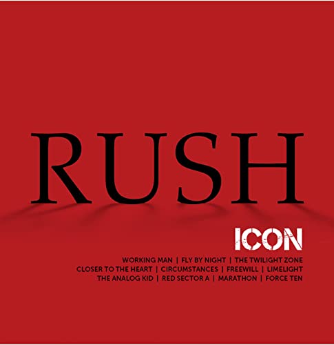 Various - Icon [VINYL]