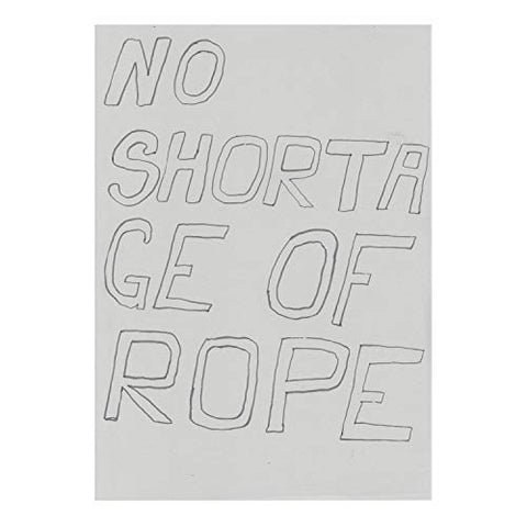 Nick Klein - No Shortage Of Rope [VINYL]