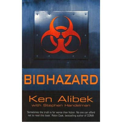 Biohazard