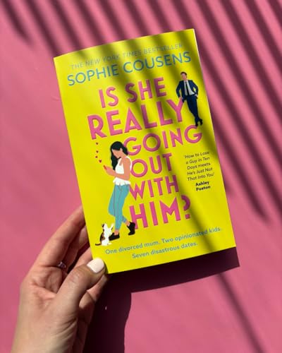 Is She Really Going Out With Him?