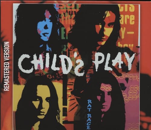 Child☐s Play - Rat Race / Long Way [cd] [CD]