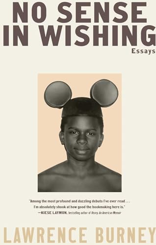 No Sense in Wishing : Essays