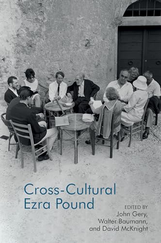 Cross-Cultural Ezra Pound : 6