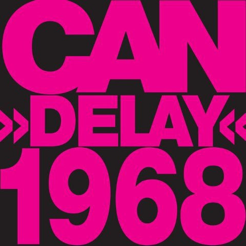 Various - Delay 1968  [VINYL]