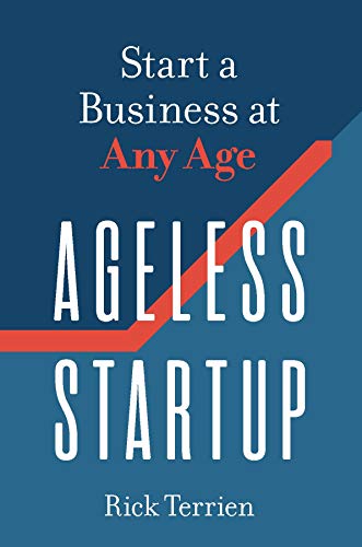 Ageless Startup: Start