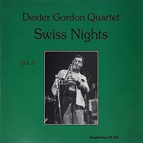 Gordon Dexter - Swiss Nights Vol 3 ( [VINYL]