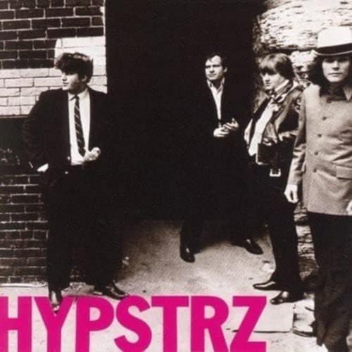 Various - Hypstrz [CD]