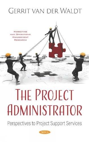 The Project Administrator