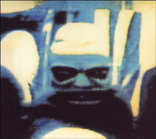 Gabriel,peter - Peter Gabriel 4: Security (Rei [CD]