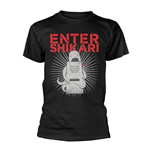 Enter Shikari - SYNAW Black