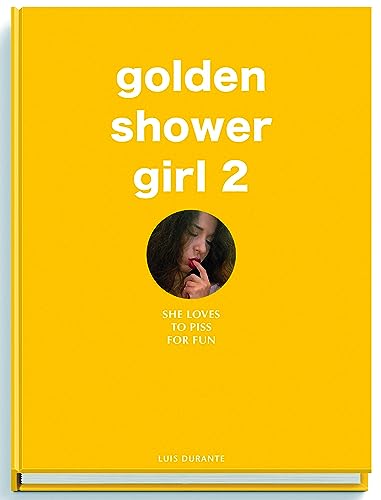 Golden Shower Girl 2 : She loves to piss for fun