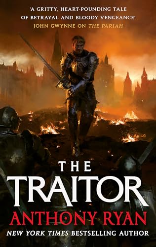 The Traitor