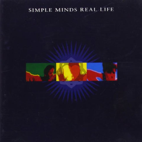 Various - Real Life [CD]