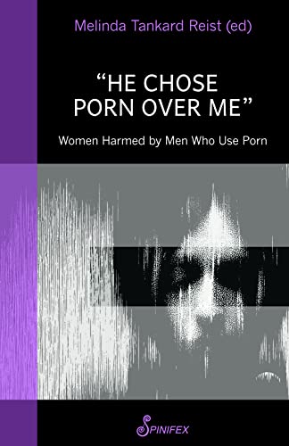He Chose Porn Over Me