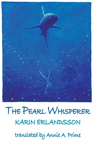 The Pearl Whisperer : 1