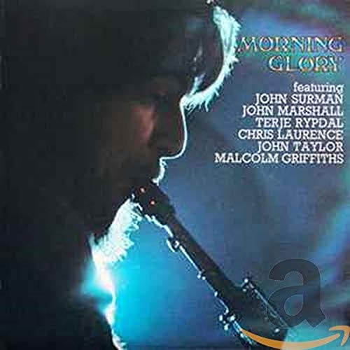 John Surman - Morning Glory [CD]