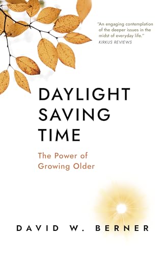 Daylight Saving Time : The Power of Growing Older