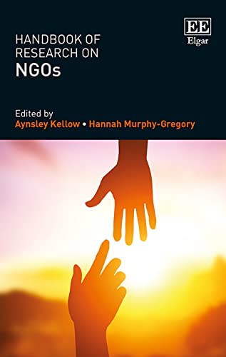 Handbook of Research on Ngos
