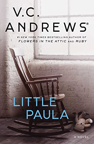 Little Paula: Volume 2 (The Eden Series)