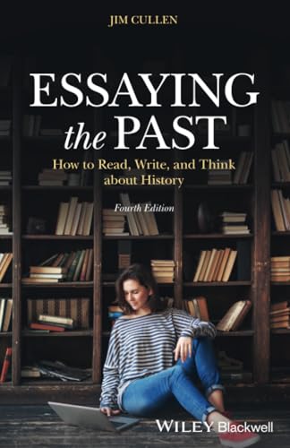 Essaying the Past: How to Read