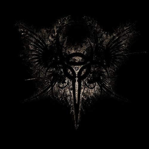 Psyclon Nine - We The Fallen Limited Edition Vinyl (Remastered With Bonus Tracks) [VINYL]
