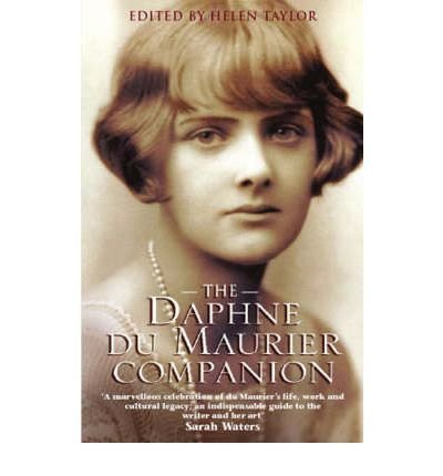 The Daphne Du Maurier Companion