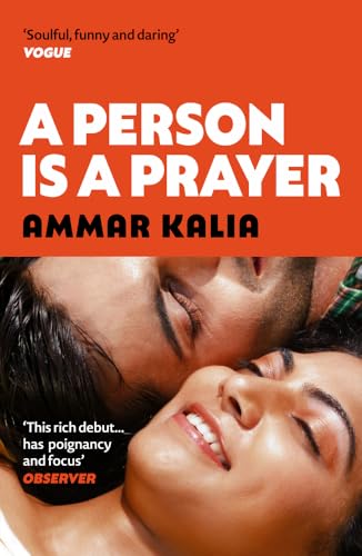 A Person is a Prayer