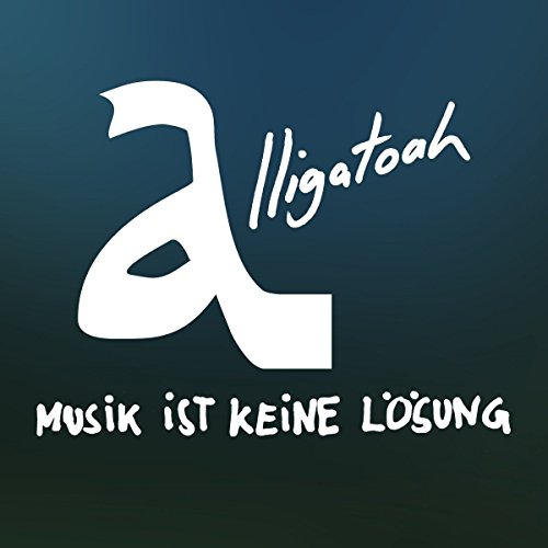 Various - Musik Ist Keine Loesung [CD]